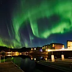 Ringstad * Bo (Nordland)