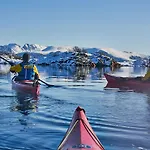 Ringstad Hotel