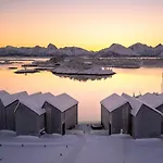 Hotell Ringstad