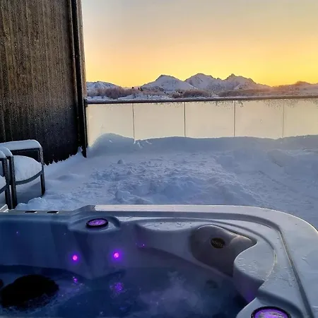 Hotell Ringstad Bo (Nordland)