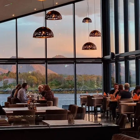 Ringstad Hotell Bo (Nordland)