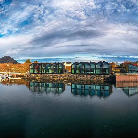 Ringstad Hotell Bo (Nordland)