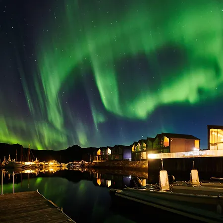 Ringstad * Bo (Nordland)