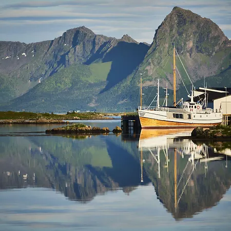 Ringstad *