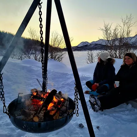 Ringstad Hotell Bo (Nordland)