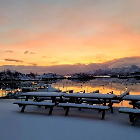 Hotell Ringstad