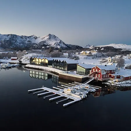 Hotell Ringstad