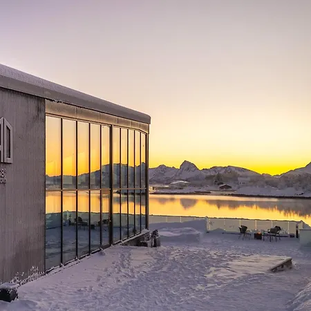 Ringstad Otel Bo (Nordland)