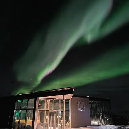 Ringstad * Bo (Nordland)