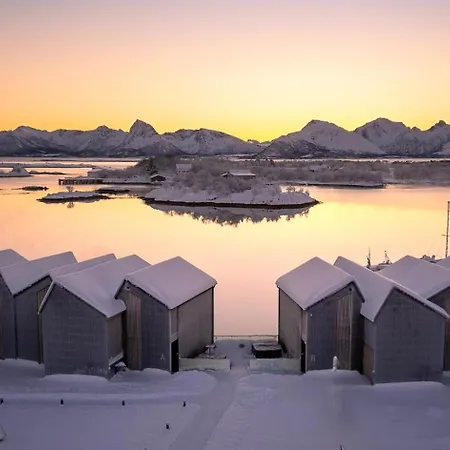 Hotel Ringstad
