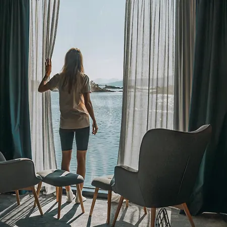 Ringstad Hotel *
