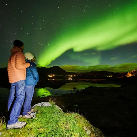 Ringstad Hotel Bo (Nordland)