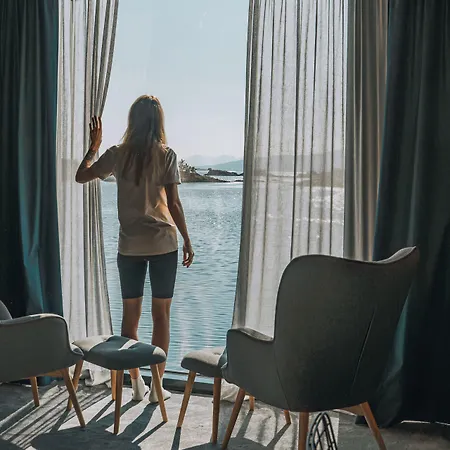 Ringstad Hotel