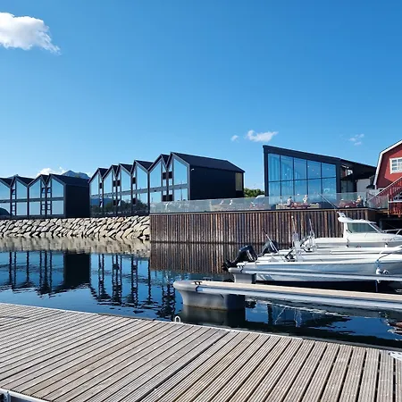 Ringstad Bo (Nordland)