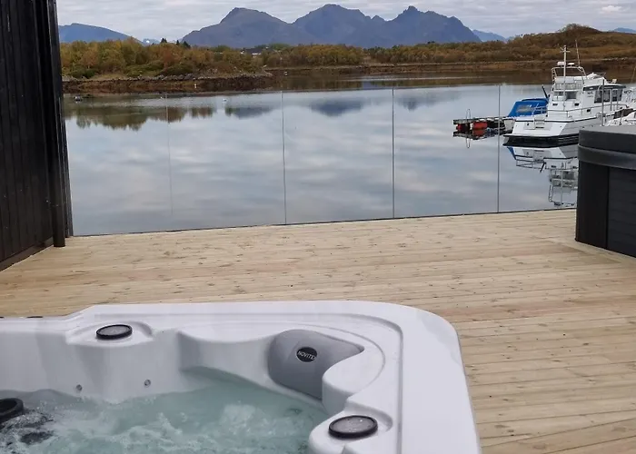 Otel Ringstad Bo (Nordland)