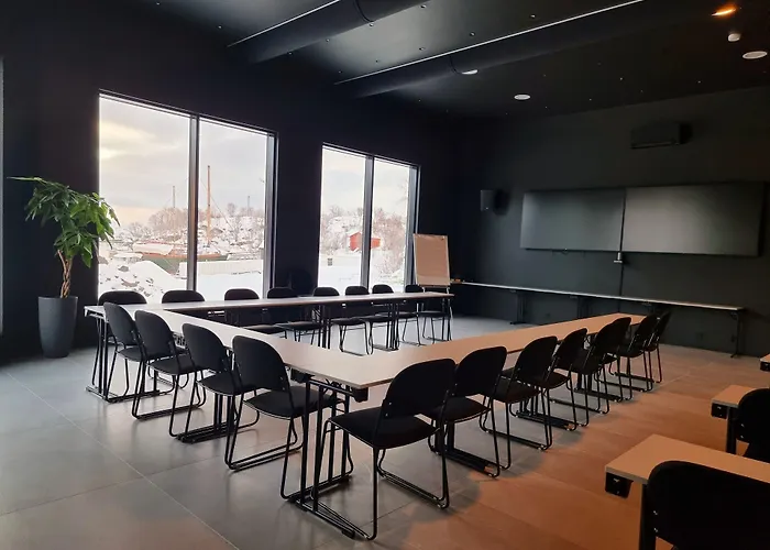 Otel Ringstad Bo (Nordland)