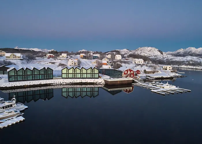 Otel Ringstad Bo (Nordland)