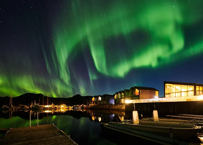 Ringstad * Bo (Nordland)
