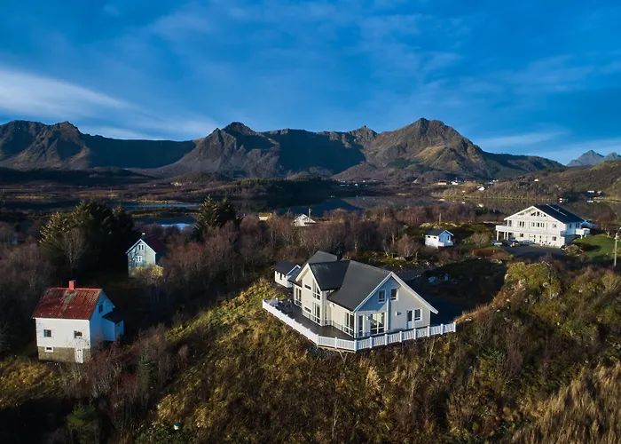 Ringstad * Bo (Nordland)