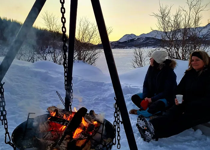 Ringstad Otel Bo (Nordland)