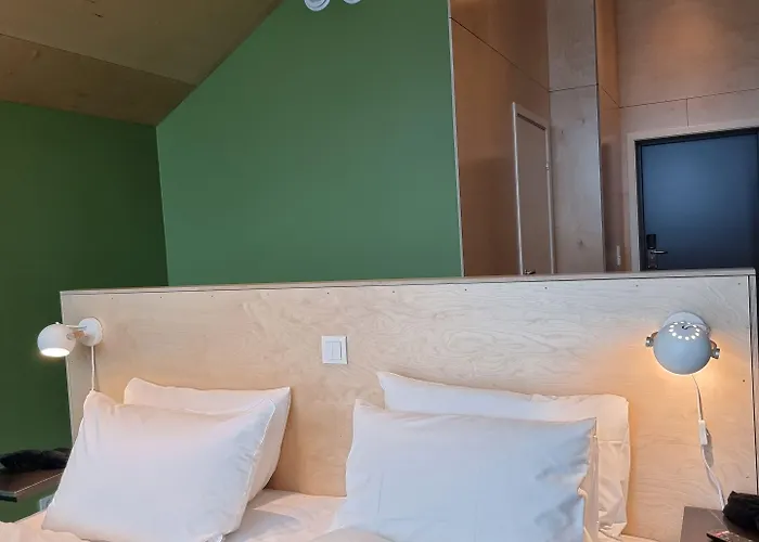 Ringstad Otel Bo (Nordland)