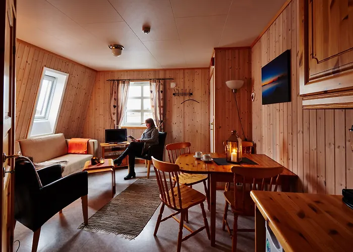 Ringstad Otel *