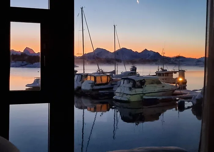 Otel Ringstad