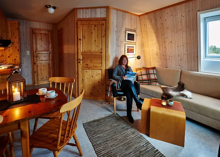 Otel Ringstad *