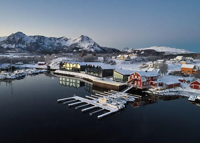 Otel Ringstad