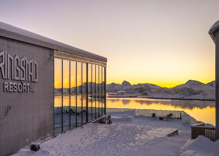 Ringstad Otel Bo (Nordland)