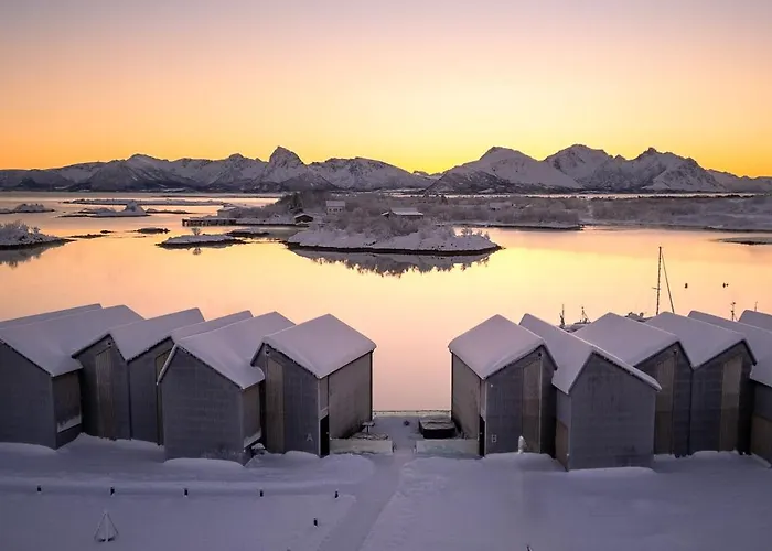 Otel Ringstad
