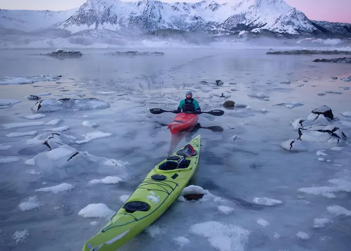 Ringstad Otel Bo (Nordland)