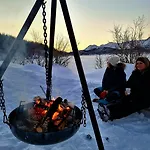 Ringstad Отель Bo (Nordland)