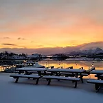 Отель Ringstad
