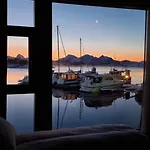 Отель Ringstad