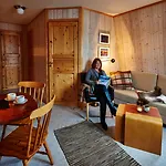Отель Ringstad *