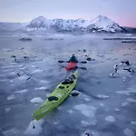Ringstad Отель Bo (Nordland)