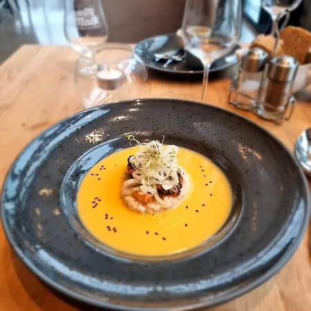 Ringstad Ξενοδοχείο