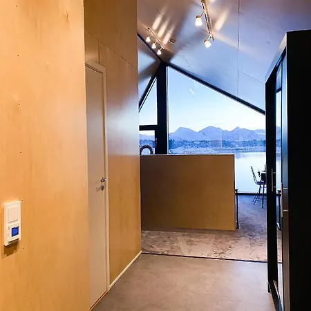 Ringstad Ξενοδοχείο