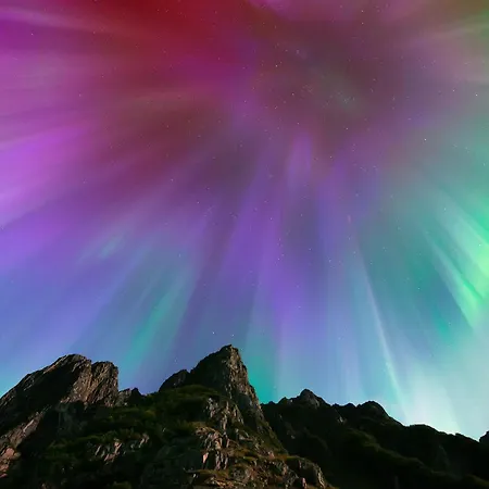 Ξενοδοχείο Ringstad Bo (Nordland)