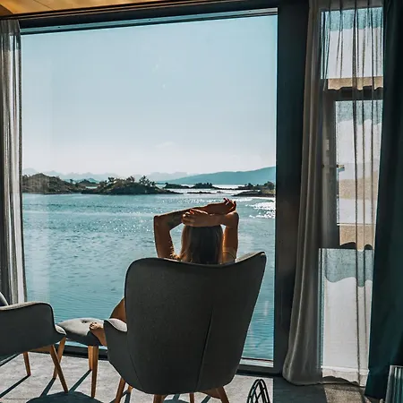 Ringstad Hotel