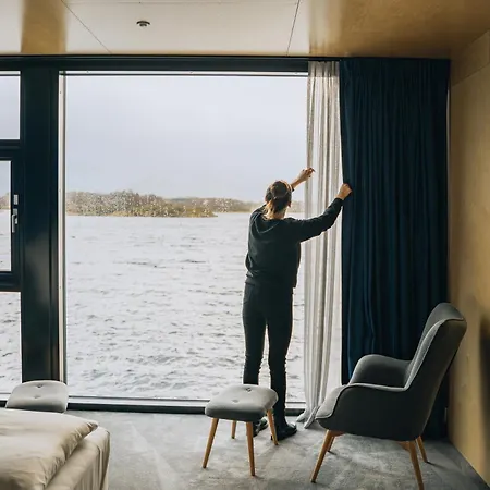 Ξενοδοχείο Ringstad