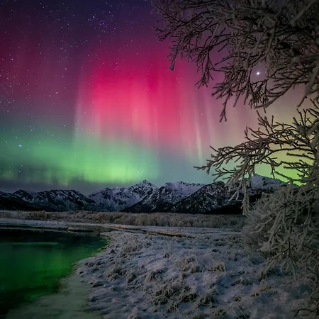 Ringstad Ξενοδοχείο *