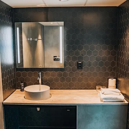 Ξενοδοχείο Ringstad *