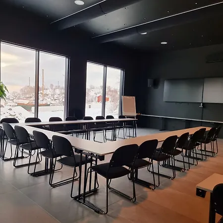 Ξενοδοχείο Ringstad Bo (Nordland)