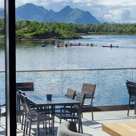 Ringstad * Bo (Nordland)