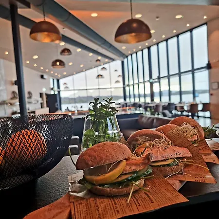 Hotel Ringstad *