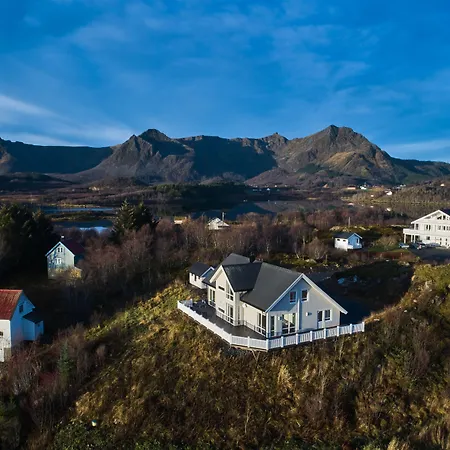 Ringstad * Bo (Nordland)