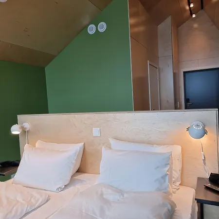 Ringstad Hotel Bo (Nordland)