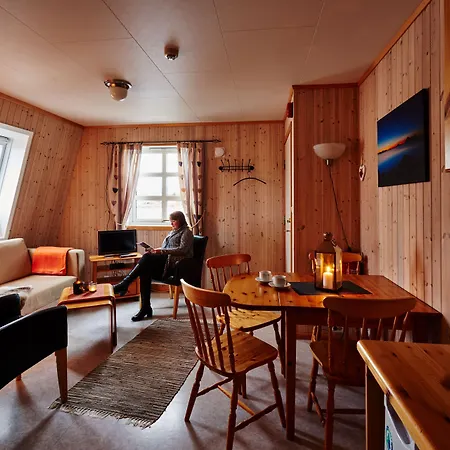 Ringstad Ξενοδοχείο *